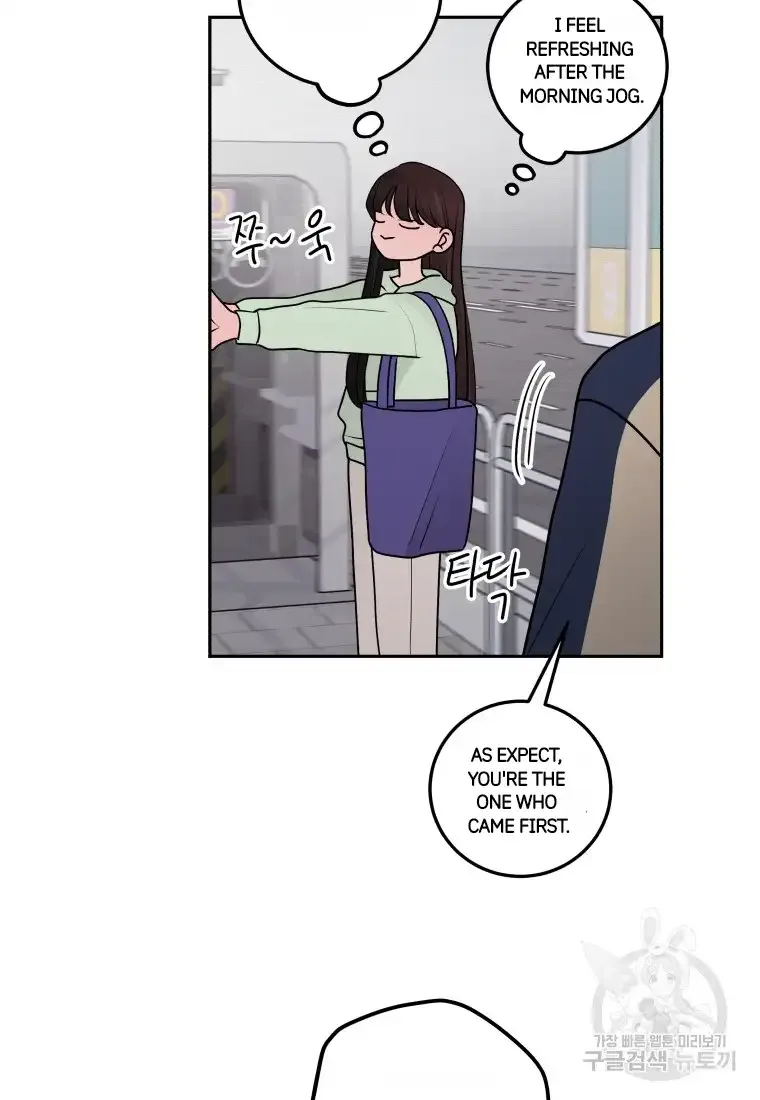 Noise’s comeback Chapter 6 page 14