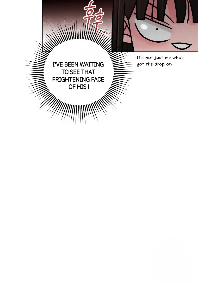Noise’s comeback Chapter 6 page 21