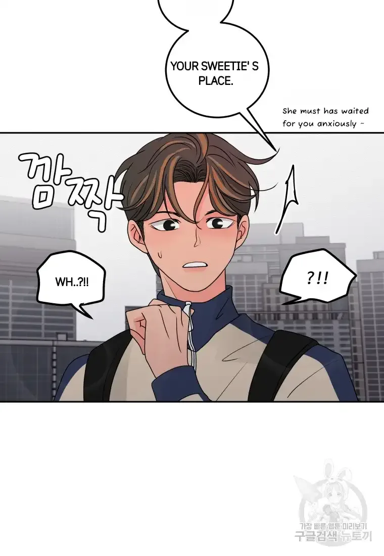 Noise’s comeback Chapter 6 page 19
