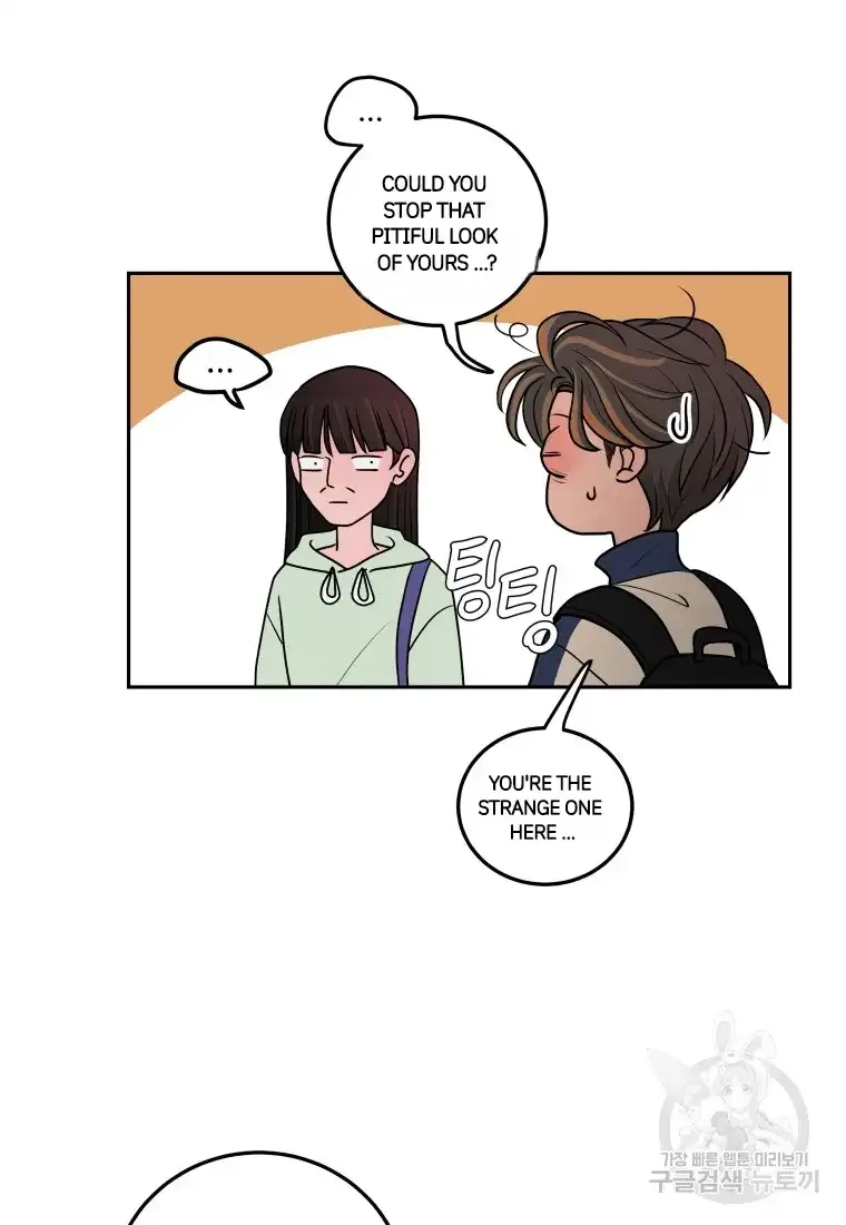 Noise’s comeback Chapter 6 page 16