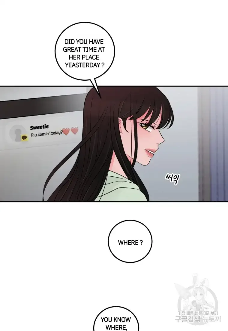 Noise’s comeback Chapter 6 page 18
