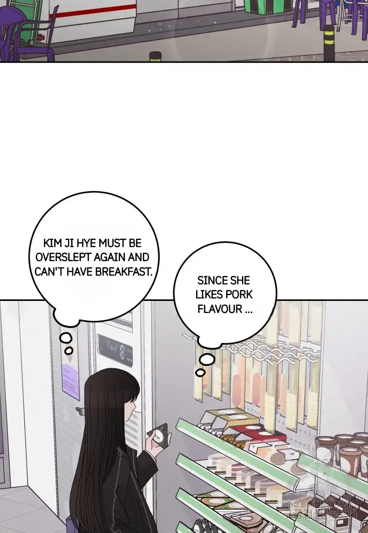 Noise’s comeback Chapter 8 page 8