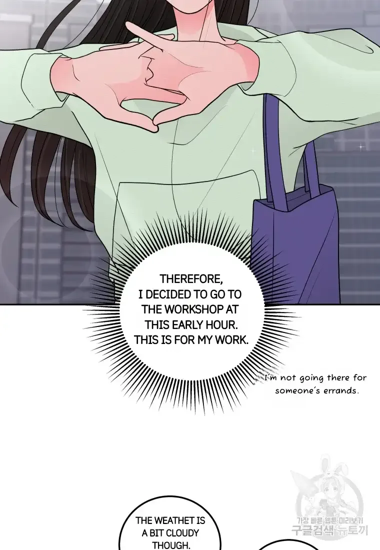 Noise’s comeback Chapter 6 page 13