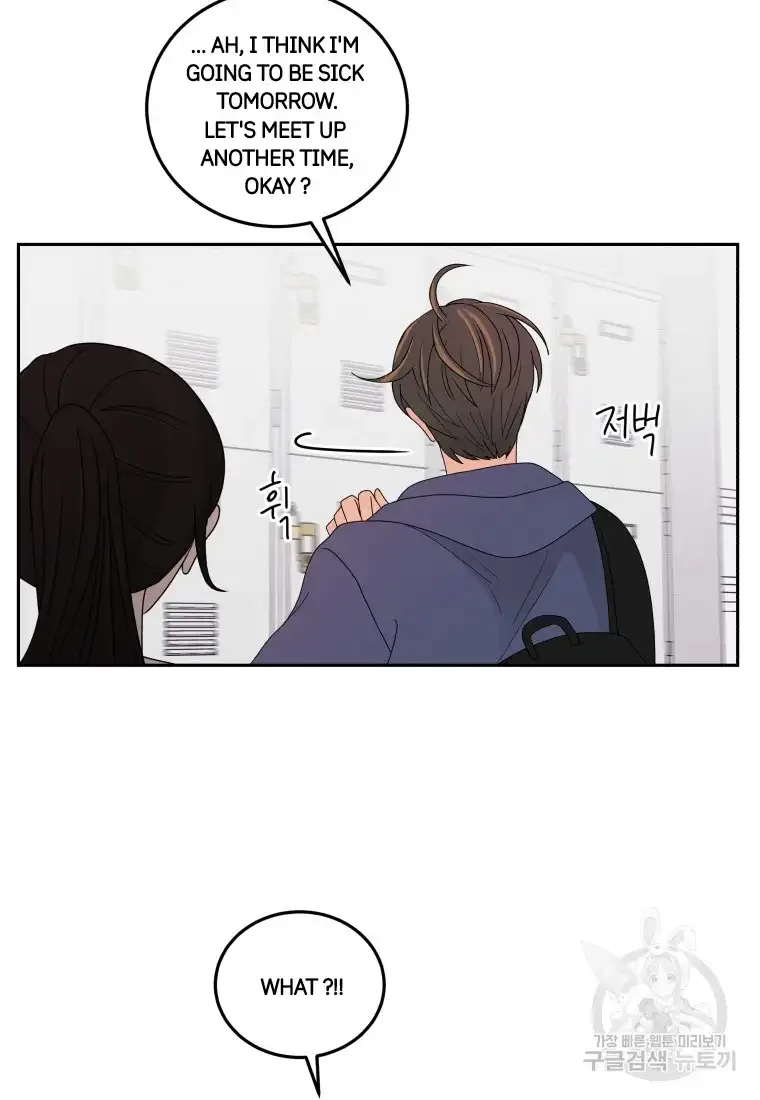 Noise’s comeback Chapter 8 page 68