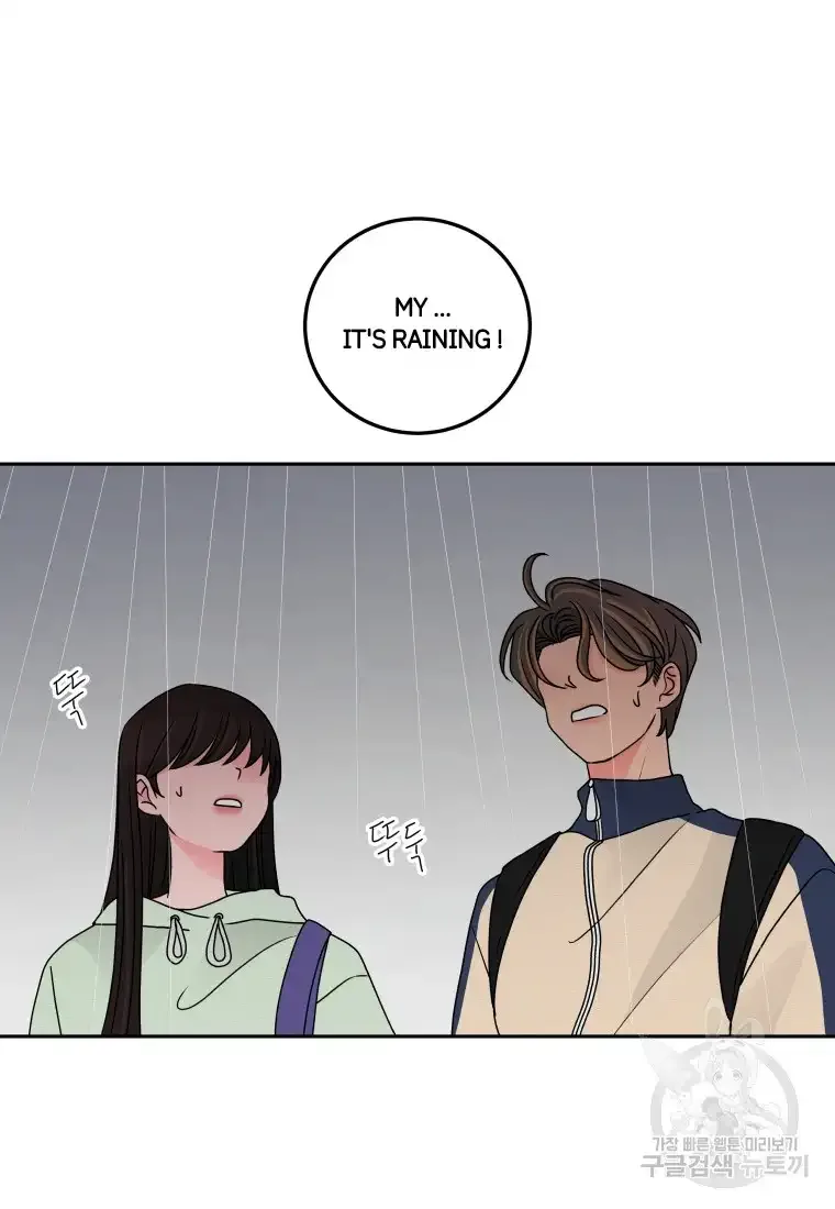 Noise’s comeback Chapter 6 page 33