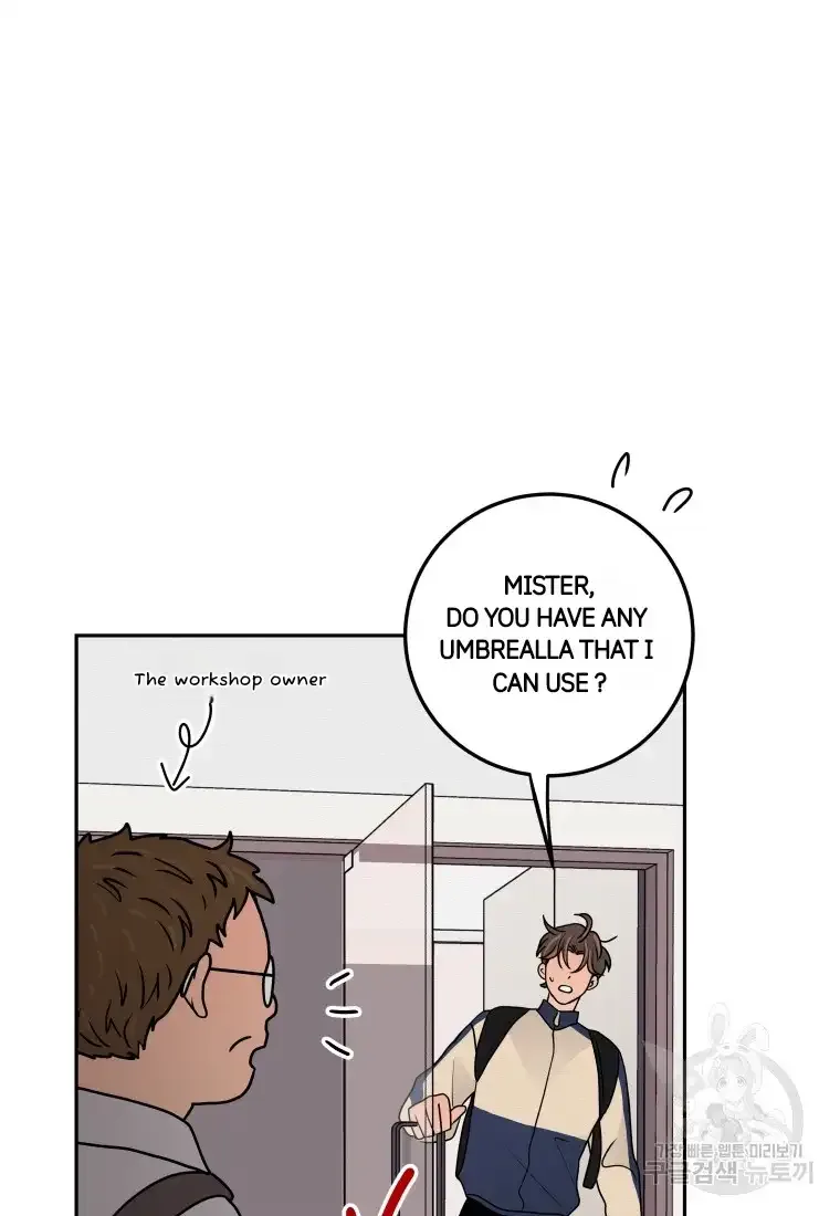 Noise’s comeback Chapter 6 page 34