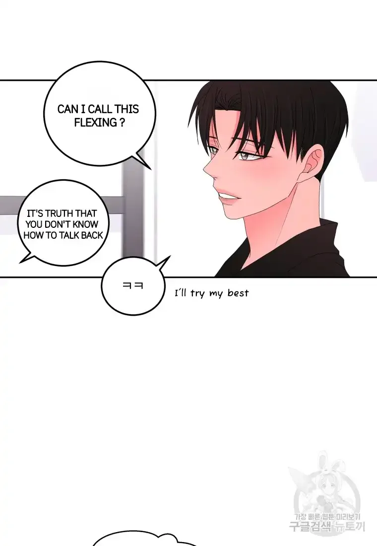 Noise’s comeback Chapter 8 page 33
