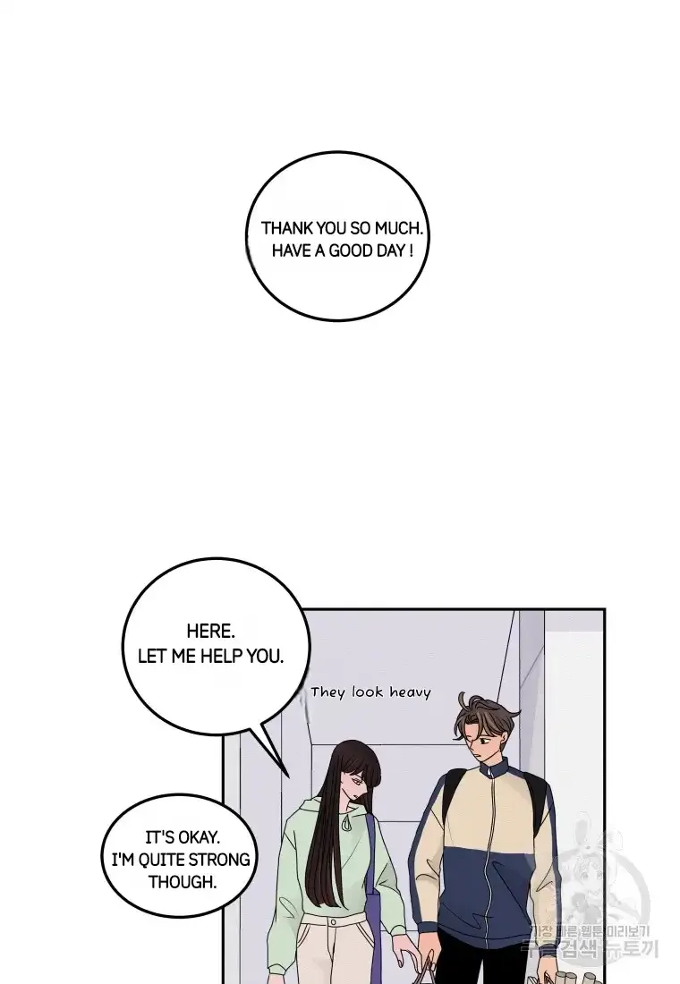 Noise’s comeback Chapter 6 page 31