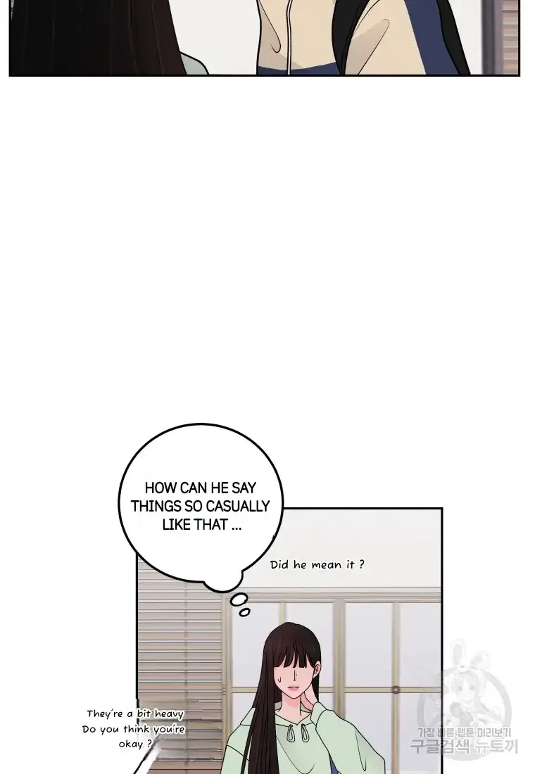 Noise’s comeback Chapter 6 page 28