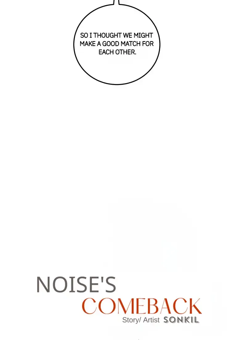 Noise’s comeback Chapter 8 page 29