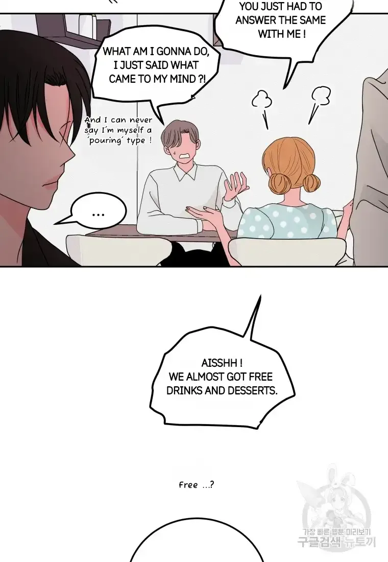Noise’s comeback Chapter 8 page 37