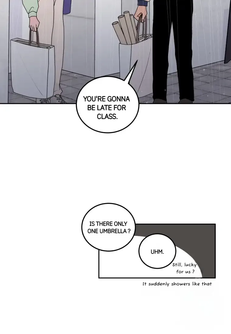 Noise’s comeback Chapter 6 page 38
