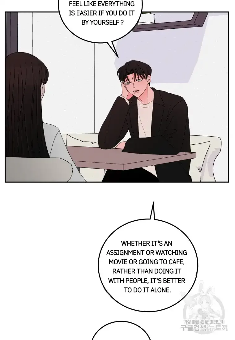 Noise’s comeback Chapter 8 page 52