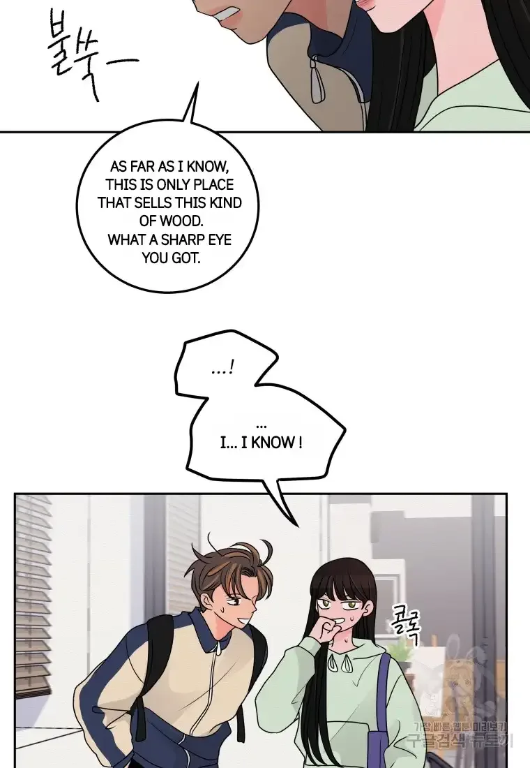 Noise’s comeback Chapter 6 page 26