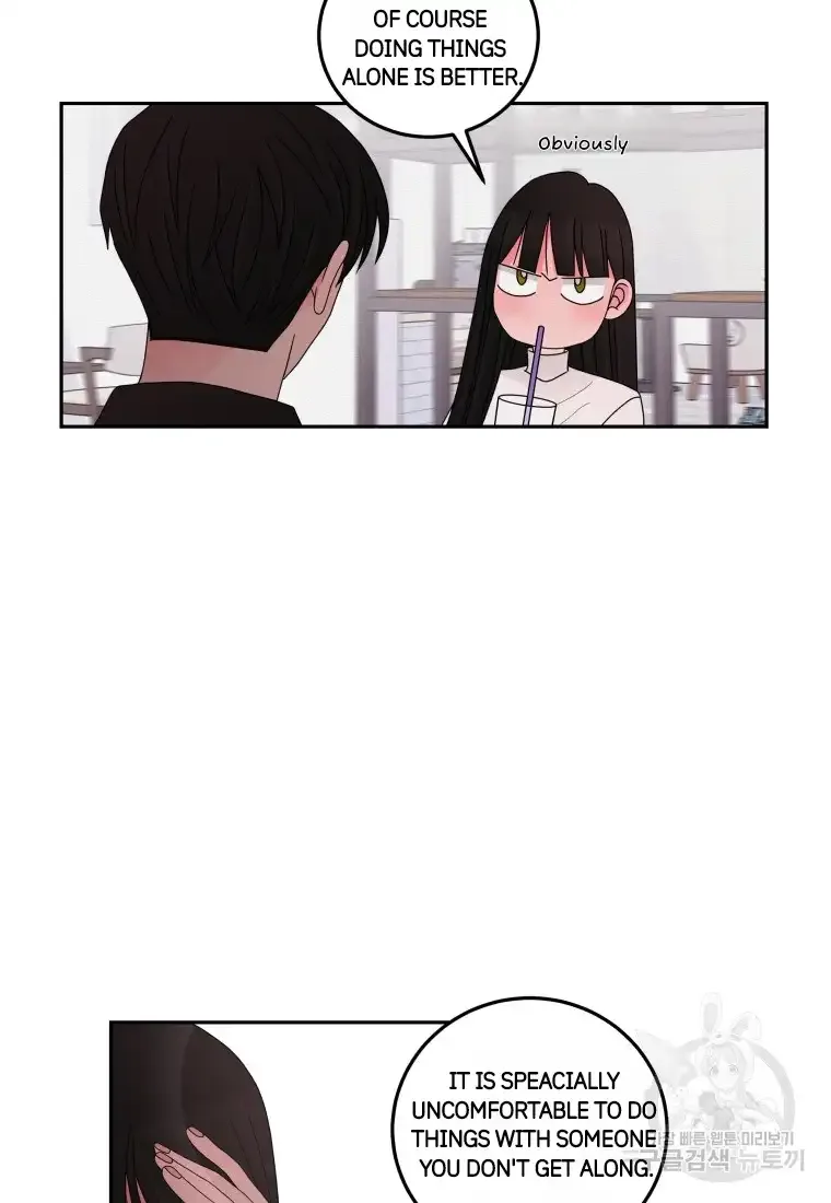 Noise’s comeback Chapter 8 page 53