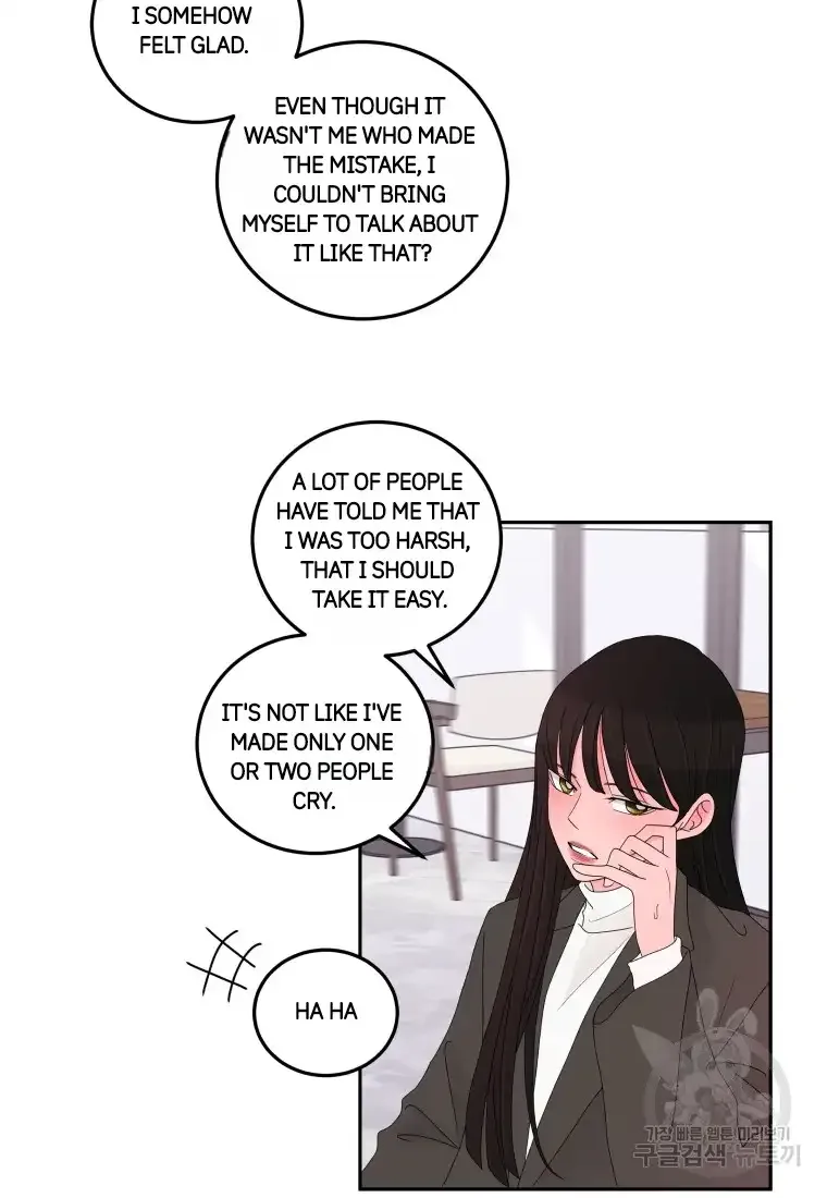 Noise’s comeback Chapter 8 page 27