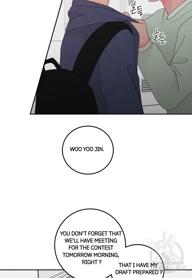 Noise’s comeback Chapter 8 page 66