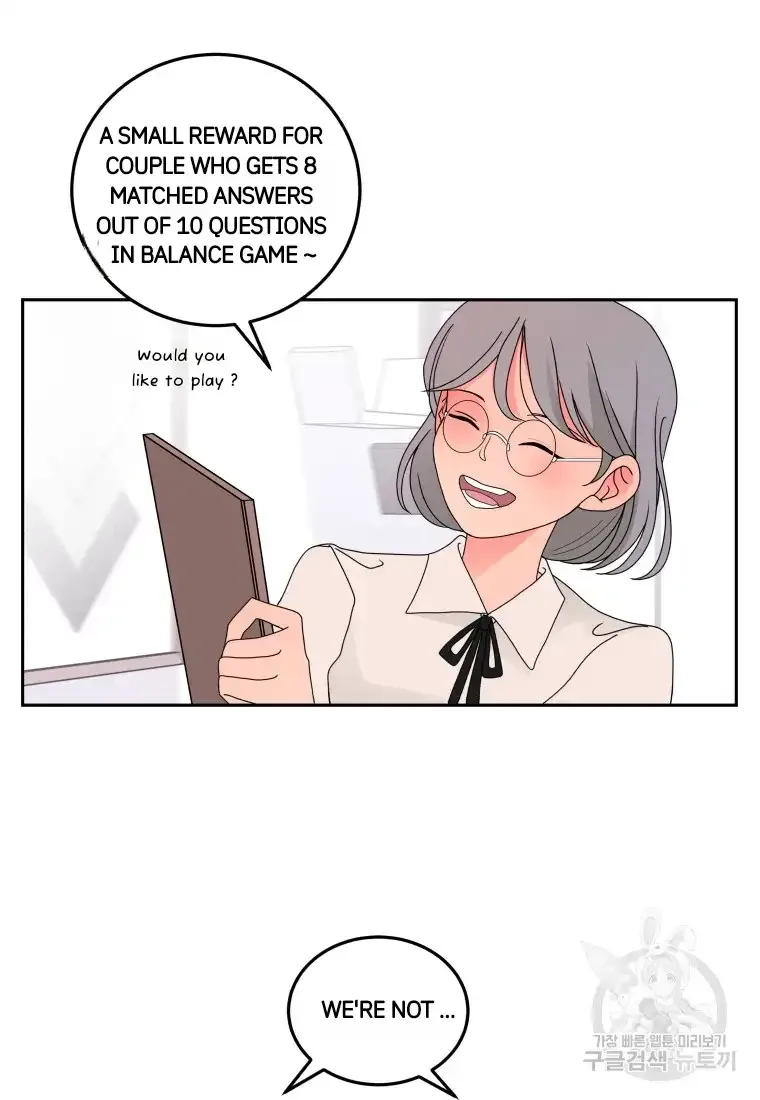 Noise’s comeback Chapter 8 page 35