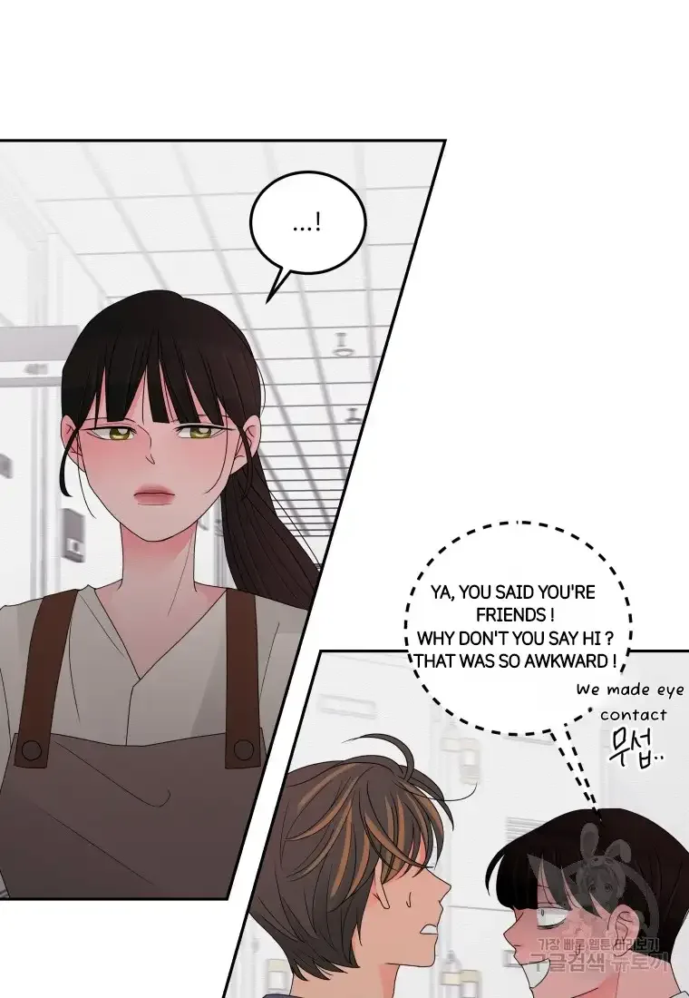 Noise’s comeback Chapter 8 page 65