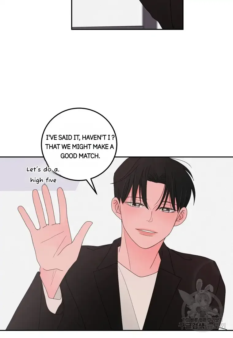 Noise’s comeback Chapter 8 page 47