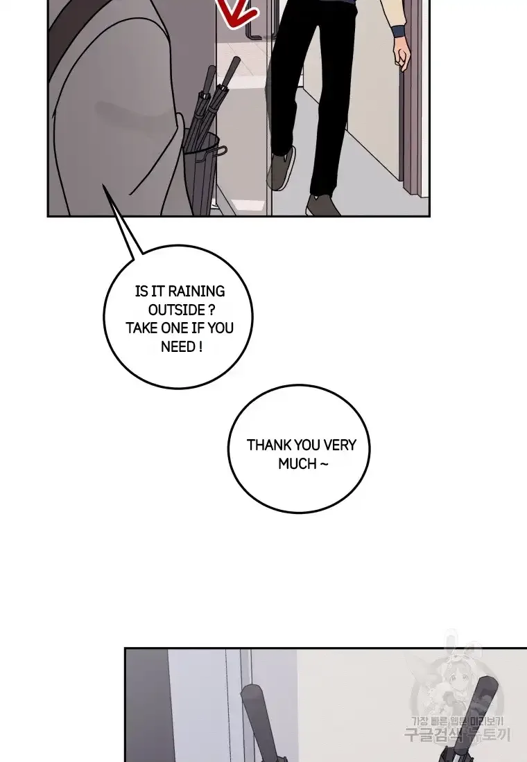 Noise’s comeback Chapter 6 page 35