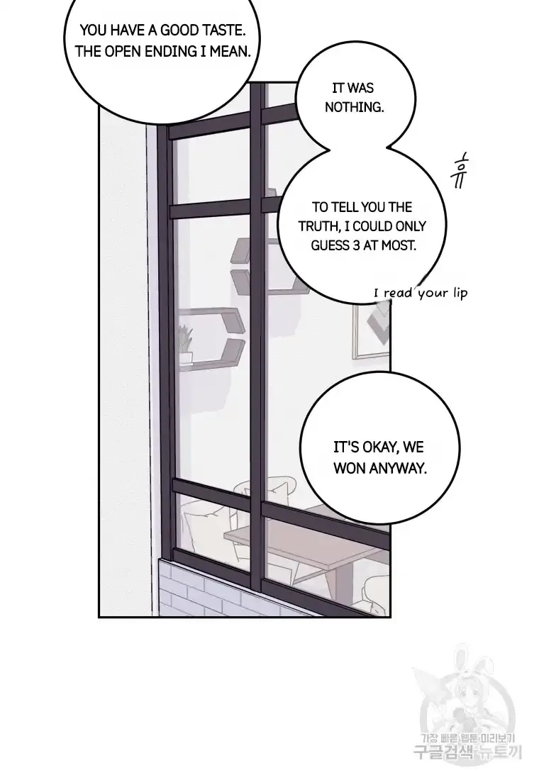 Noise’s comeback Chapter 8 page 50