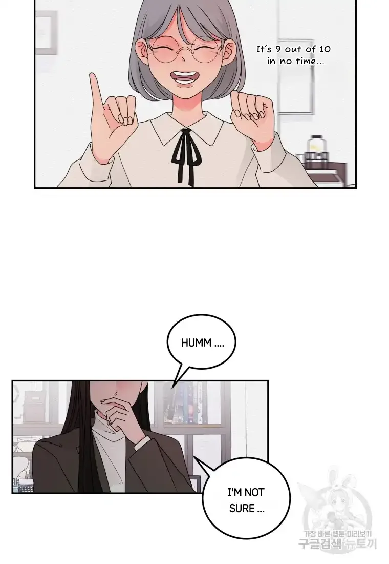 Noise’s comeback Chapter 8 page 42