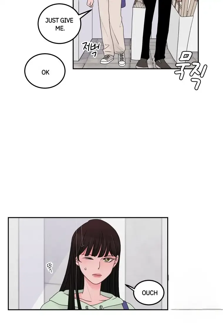 Noise’s comeback Chapter 6 page 32