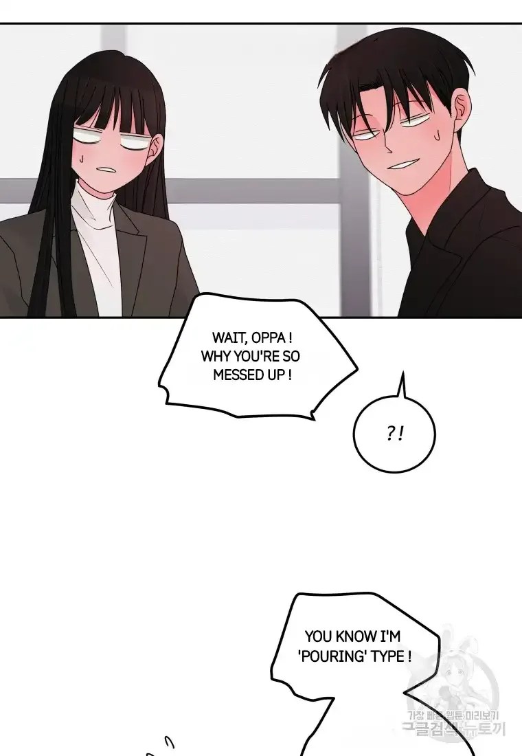 Noise’s comeback Chapter 8 page 36