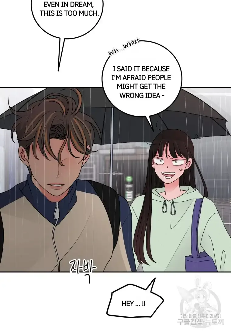 Noise’s comeback Chapter 6 page 54