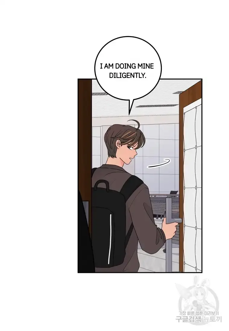 Noise’s comeback Chapter 6 page 60