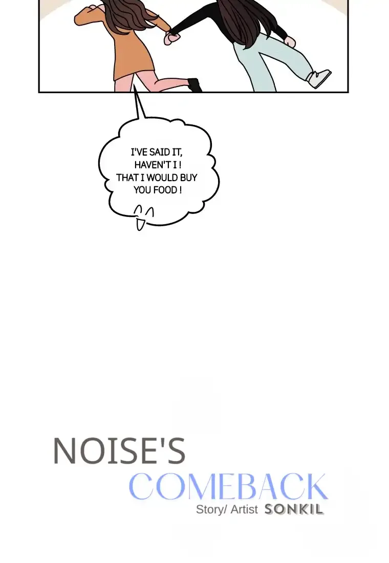Noise’s comeback Chapter 7 page 12