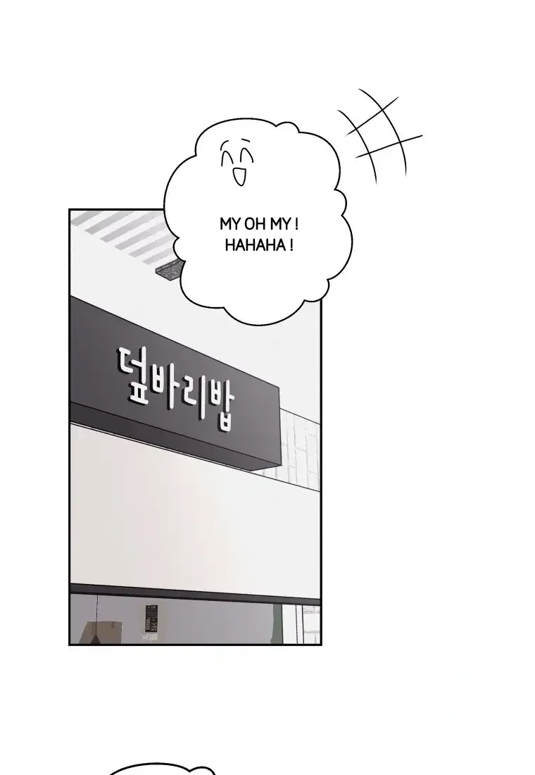 Noise’s comeback Chapter 7 page 20
