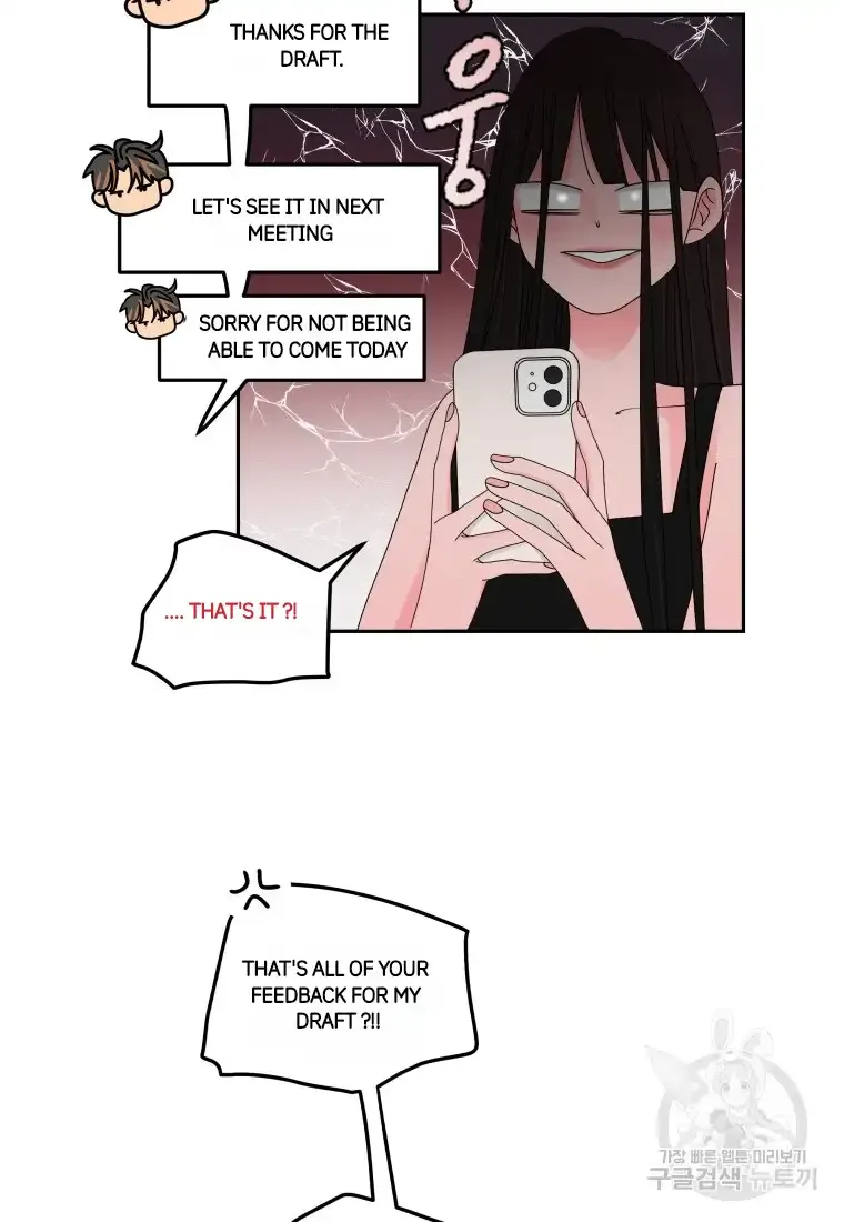 Noise’s comeback Chapter 9 page 14