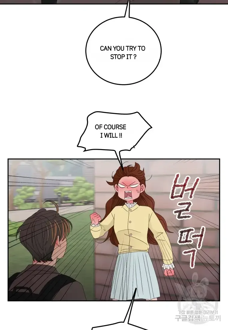 Noise’s comeback Chapter 9 page 33