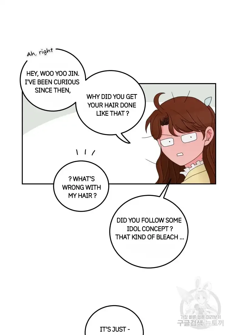 Noise’s comeback Chapter 9 page 42
