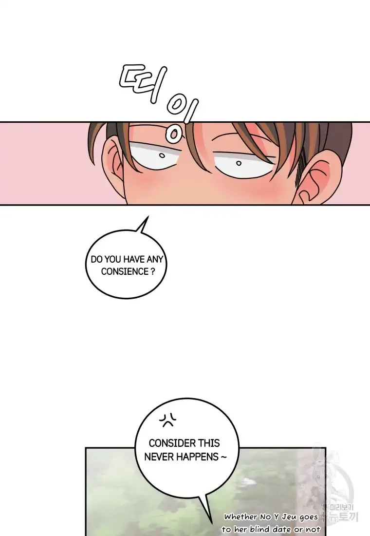 Noise’s comeback Chapter 9 page 40