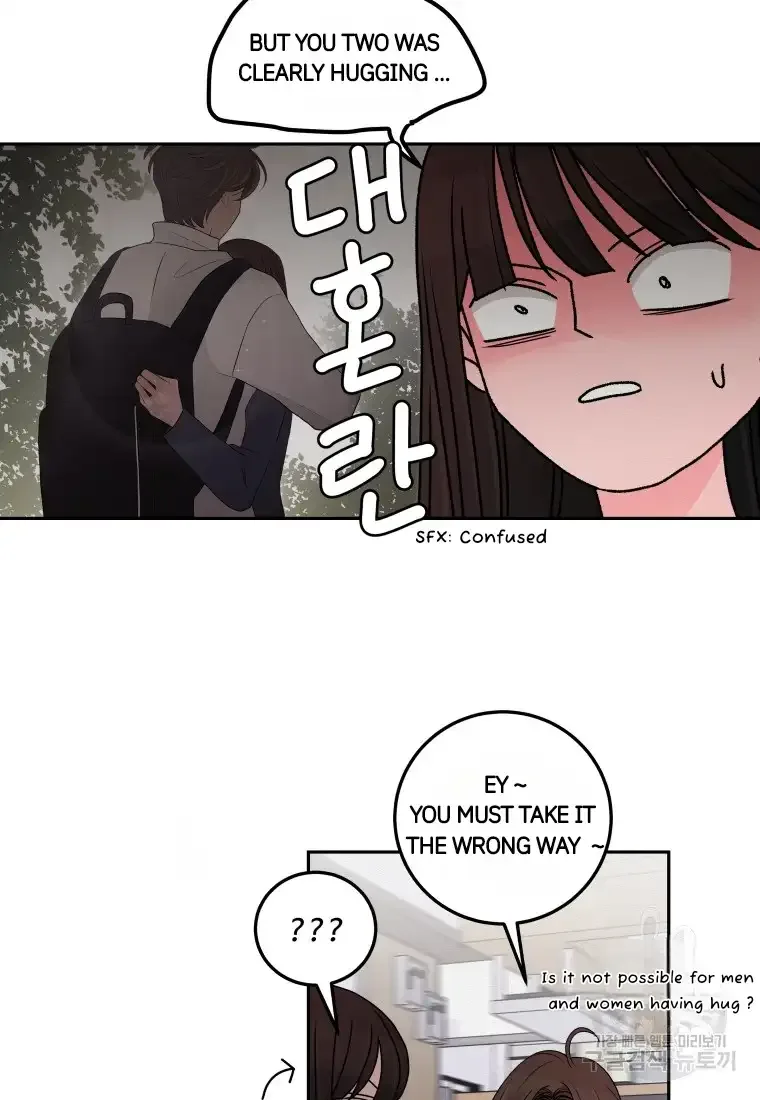 Noise’s comeback Chapter 7 page 22