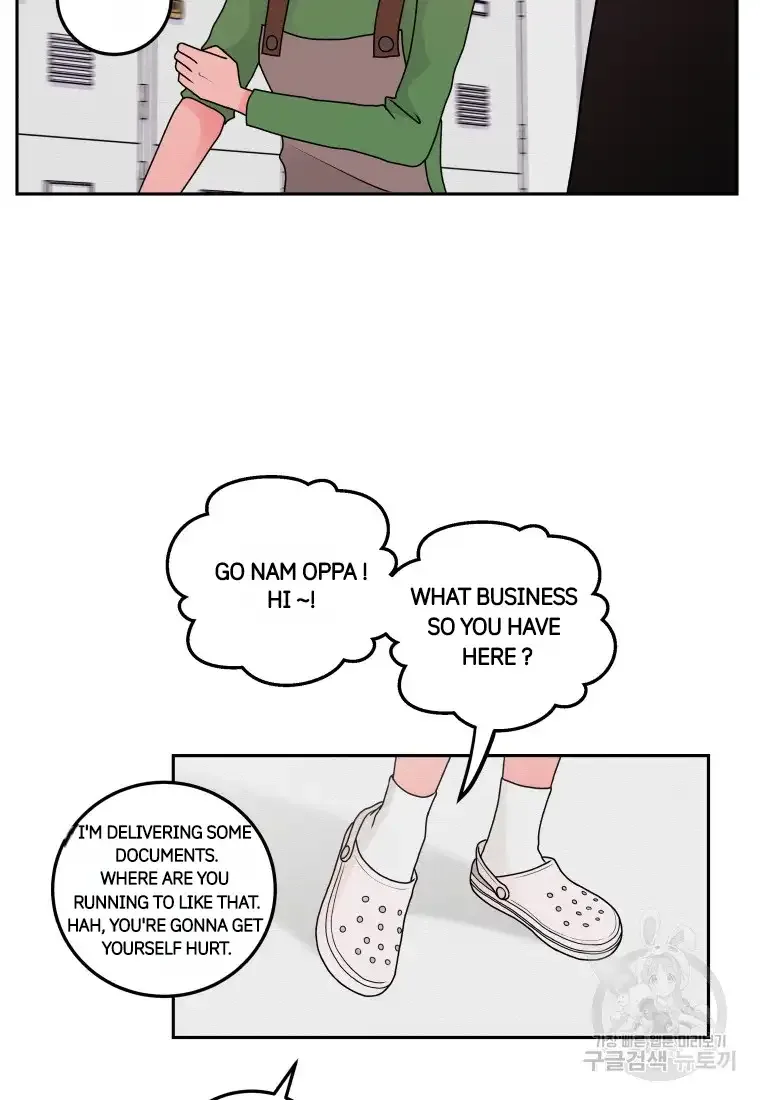 Noise’s comeback Chapter 6 page 72