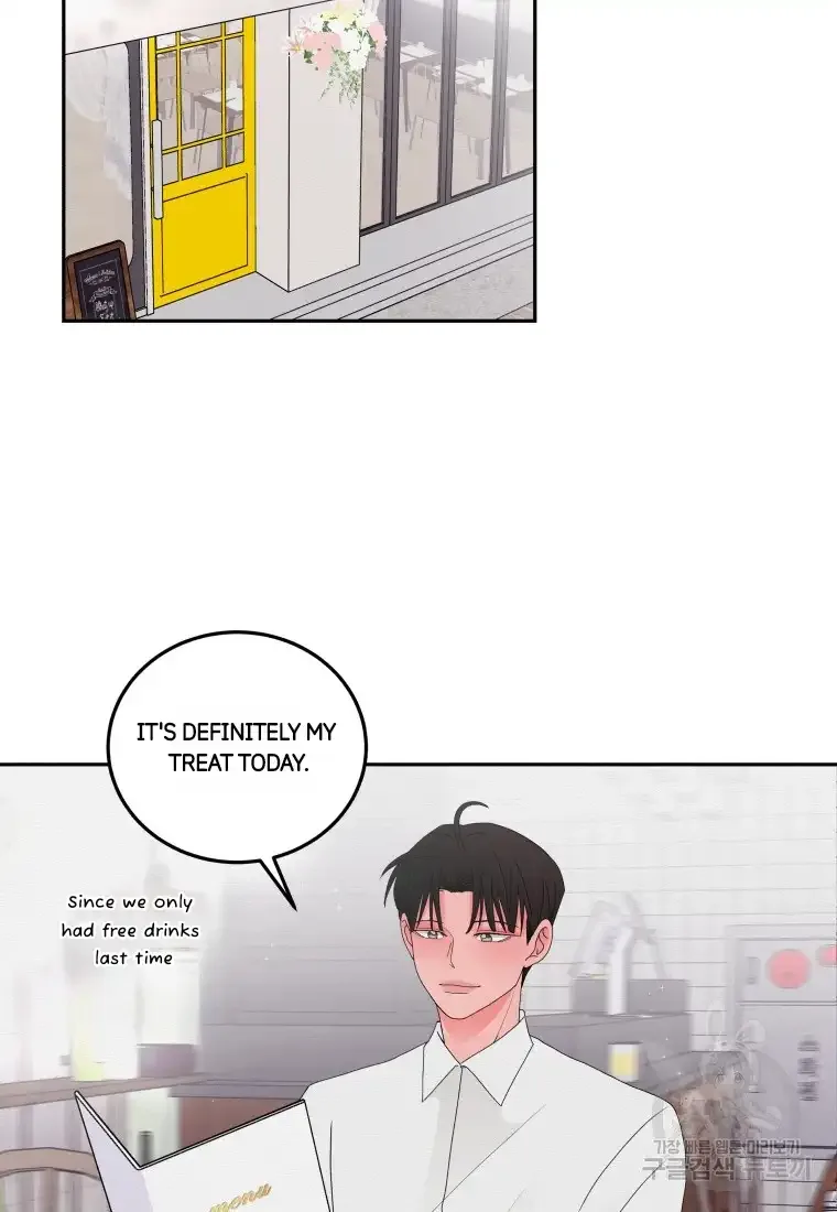 Noise’s comeback Chapter 9 page 46