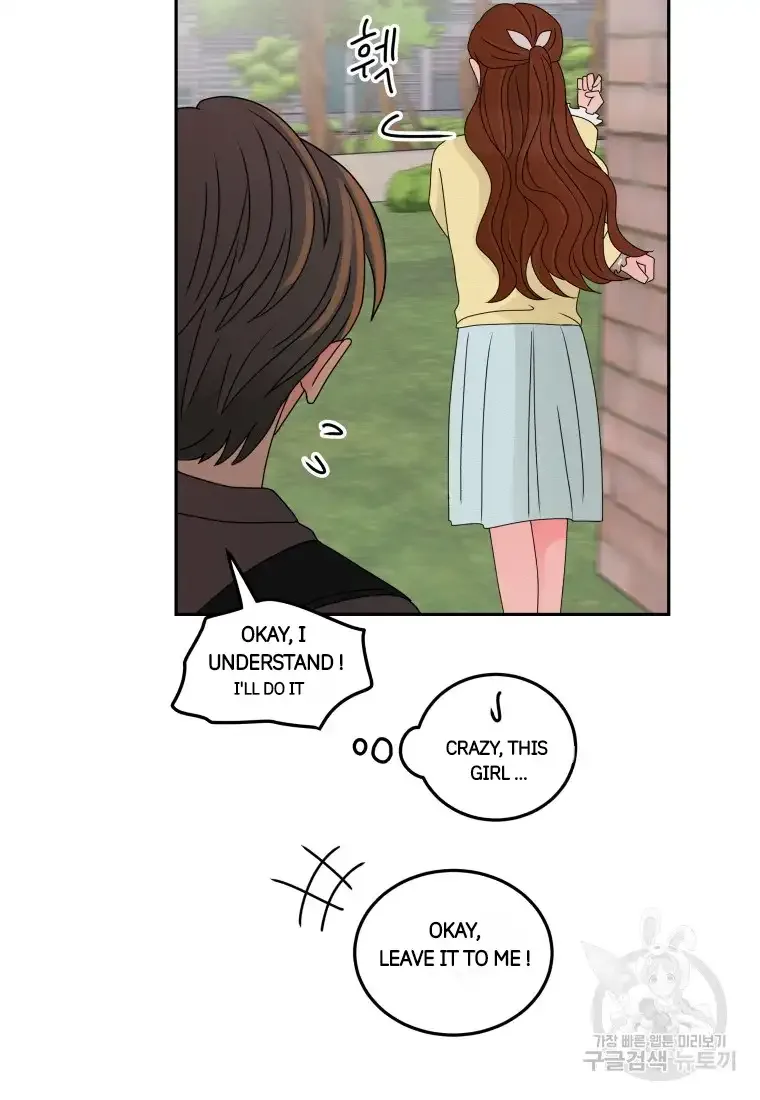 Noise’s comeback Chapter 9 page 41