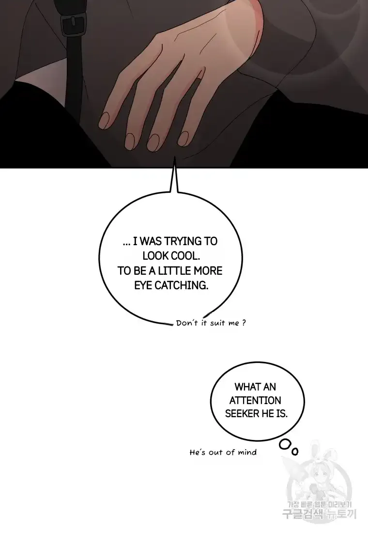 Noise’s comeback Chapter 9 page 44