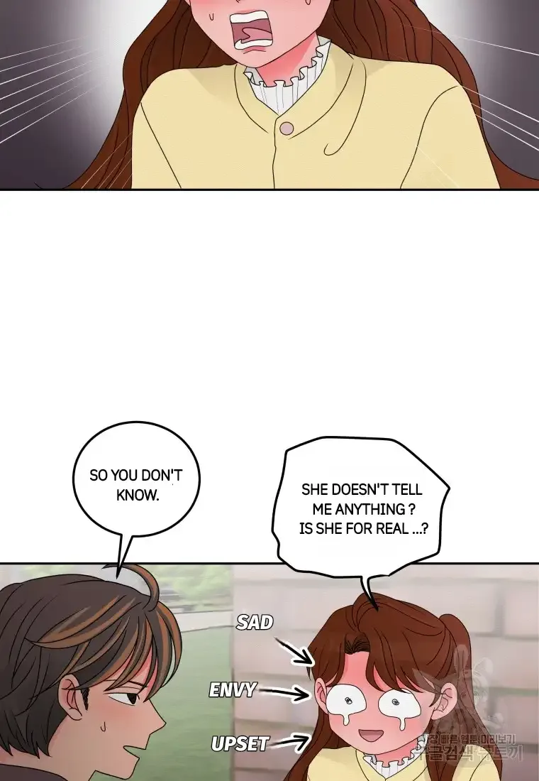 Noise’s comeback Chapter 9 page 30