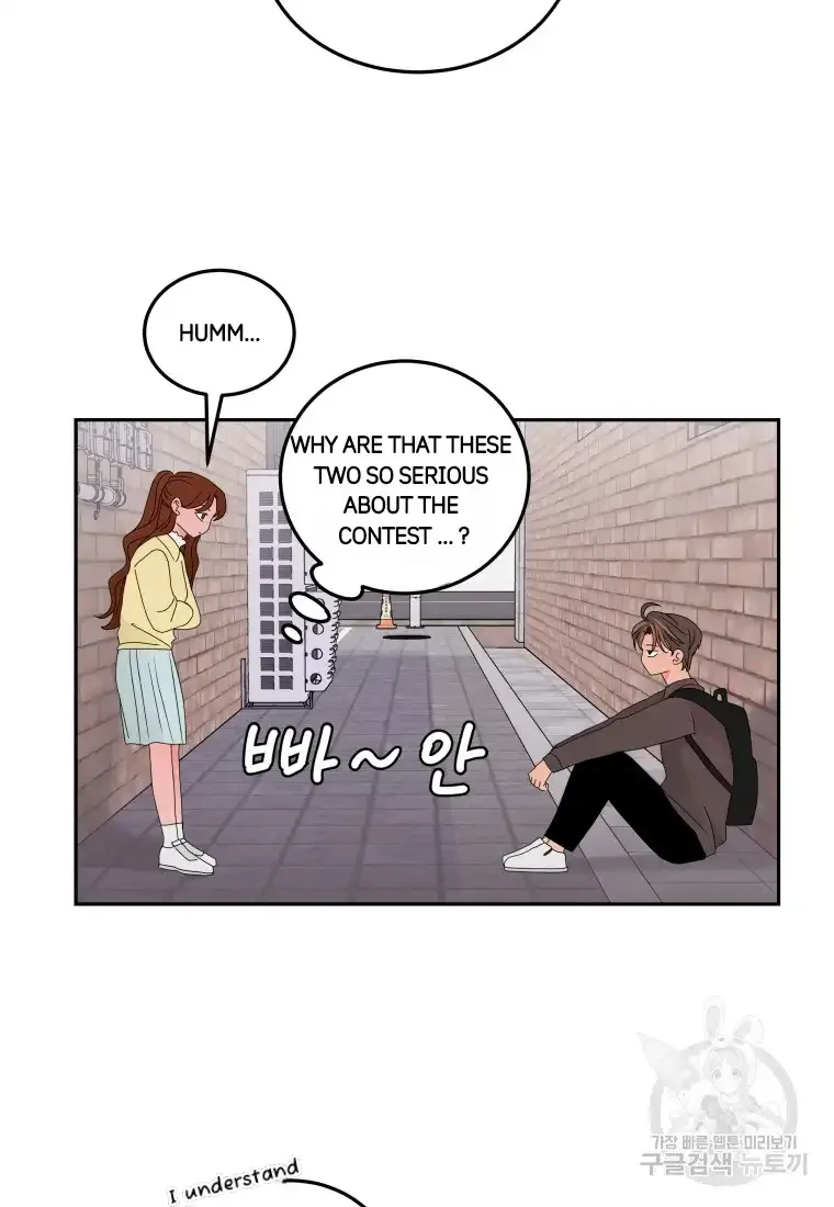 Noise’s comeback Chapter 9 page 37