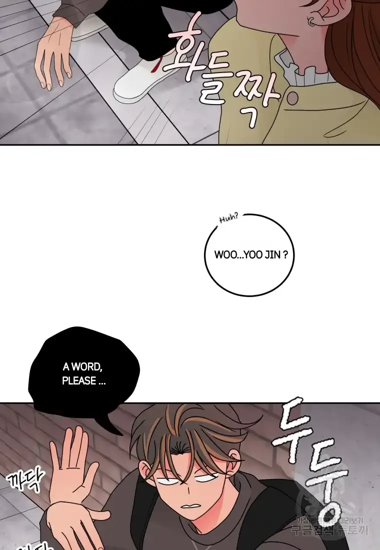 Noise’s comeback Chapter 9 page 26