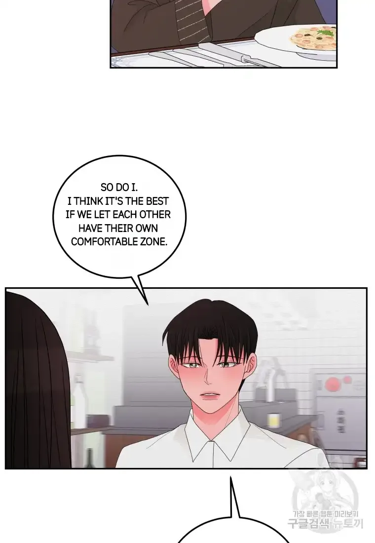Noise’s comeback Chapter 9 page 63