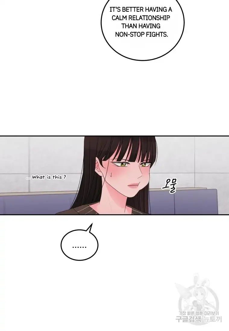 Noise’s comeback Chapter 9 page 64