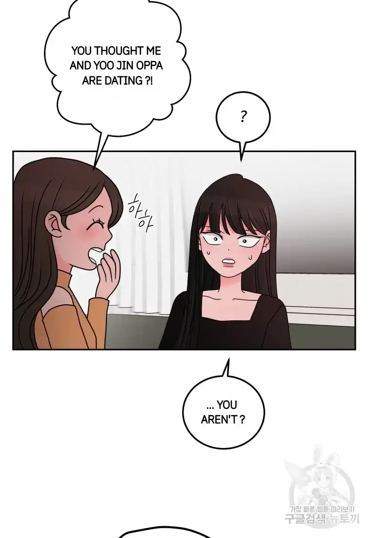 Noise’s comeback Chapter 7 page 21