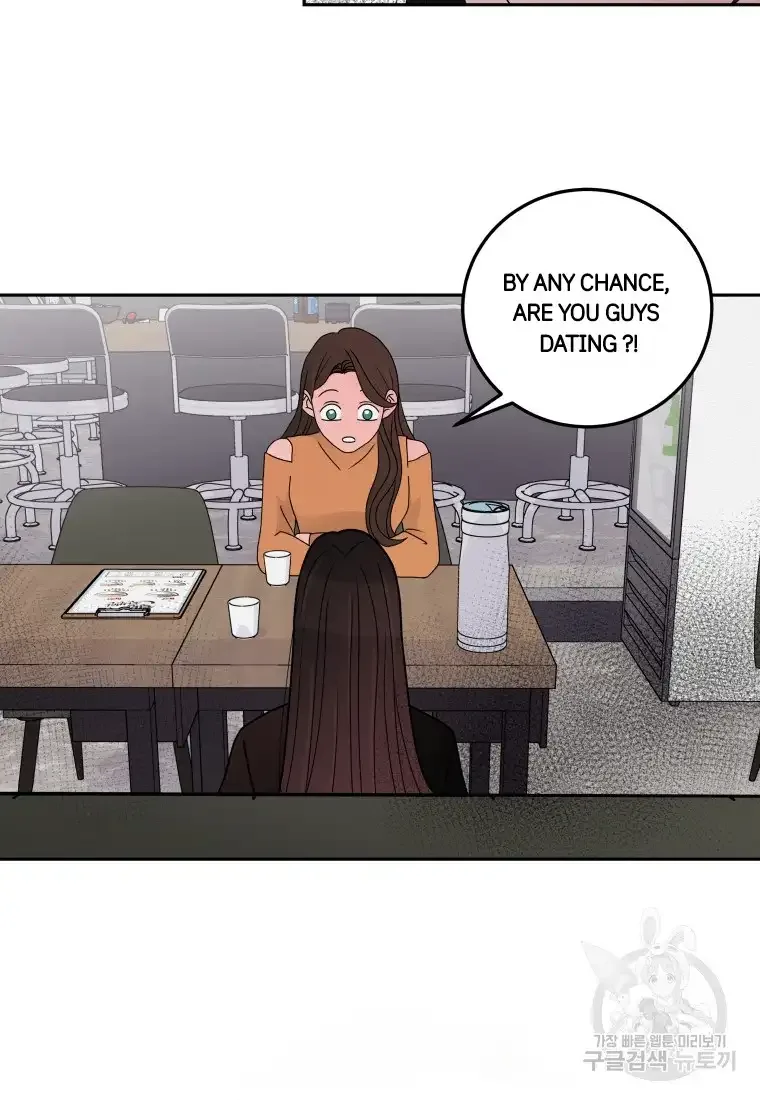 Noise’s comeback Chapter 7 page 18