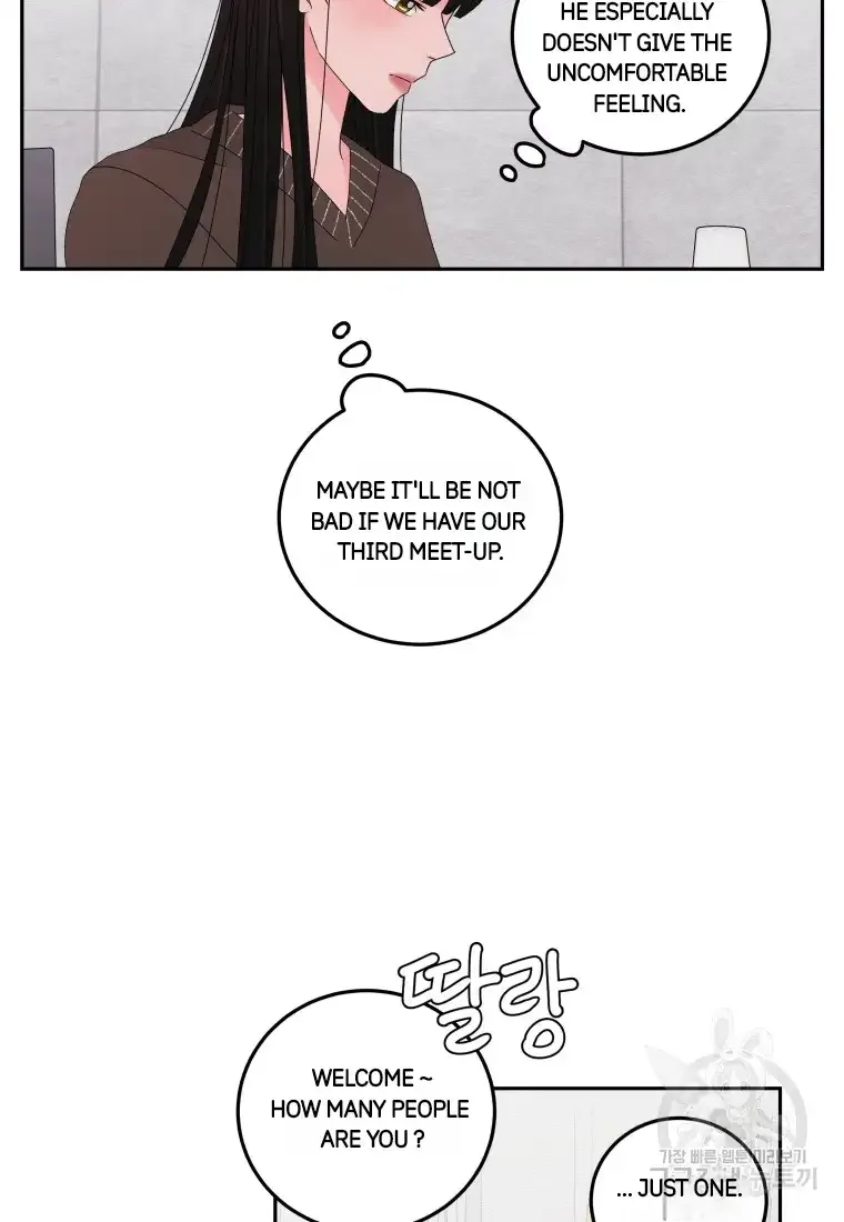 Noise’s comeback Chapter 9 page 50
